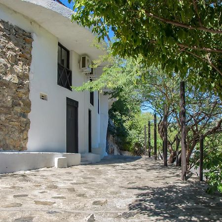 Playa Alta Mar Hotel Taganga Kültér fotó