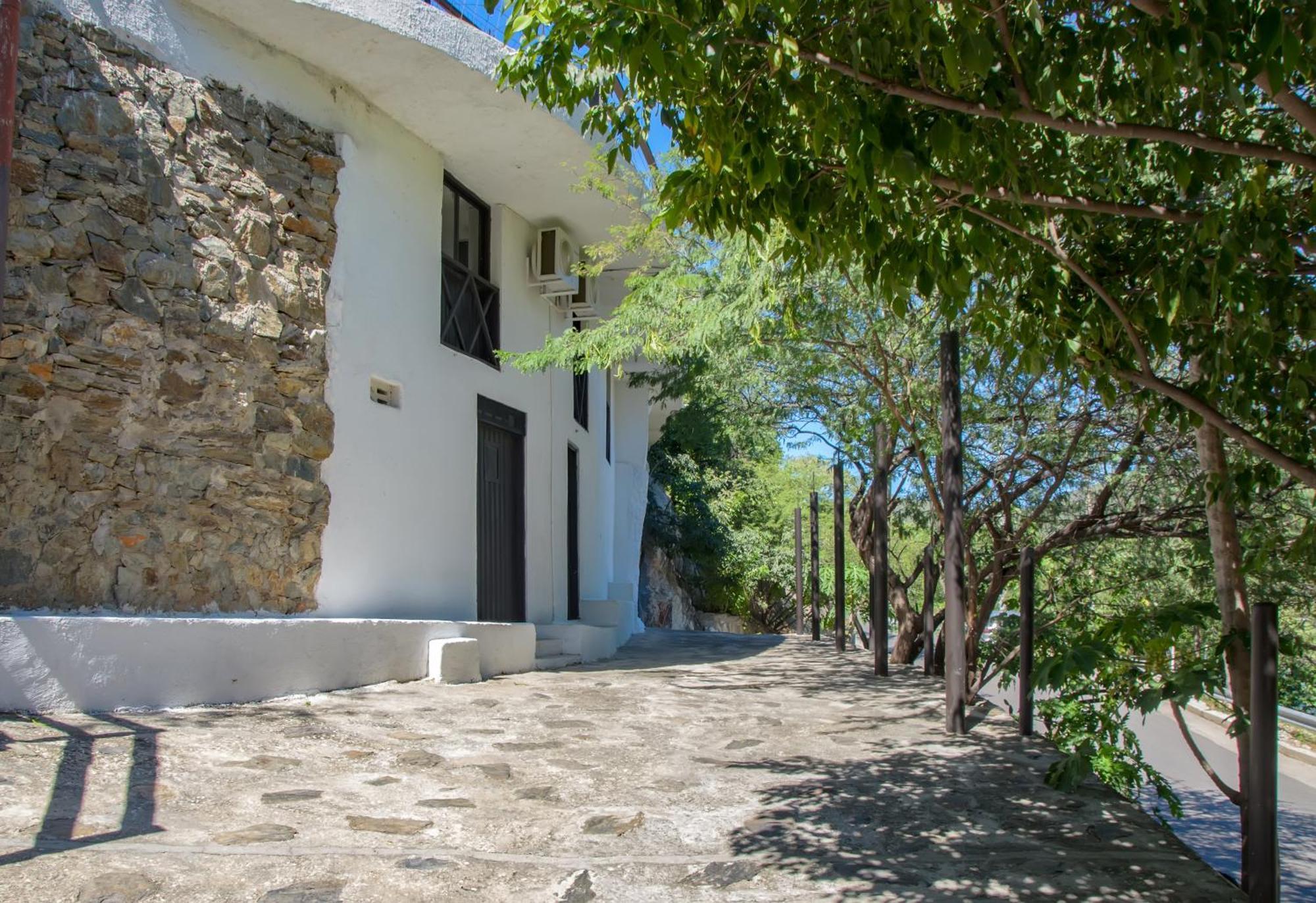 Playa Alta Mar Hotel Taganga Kültér fotó