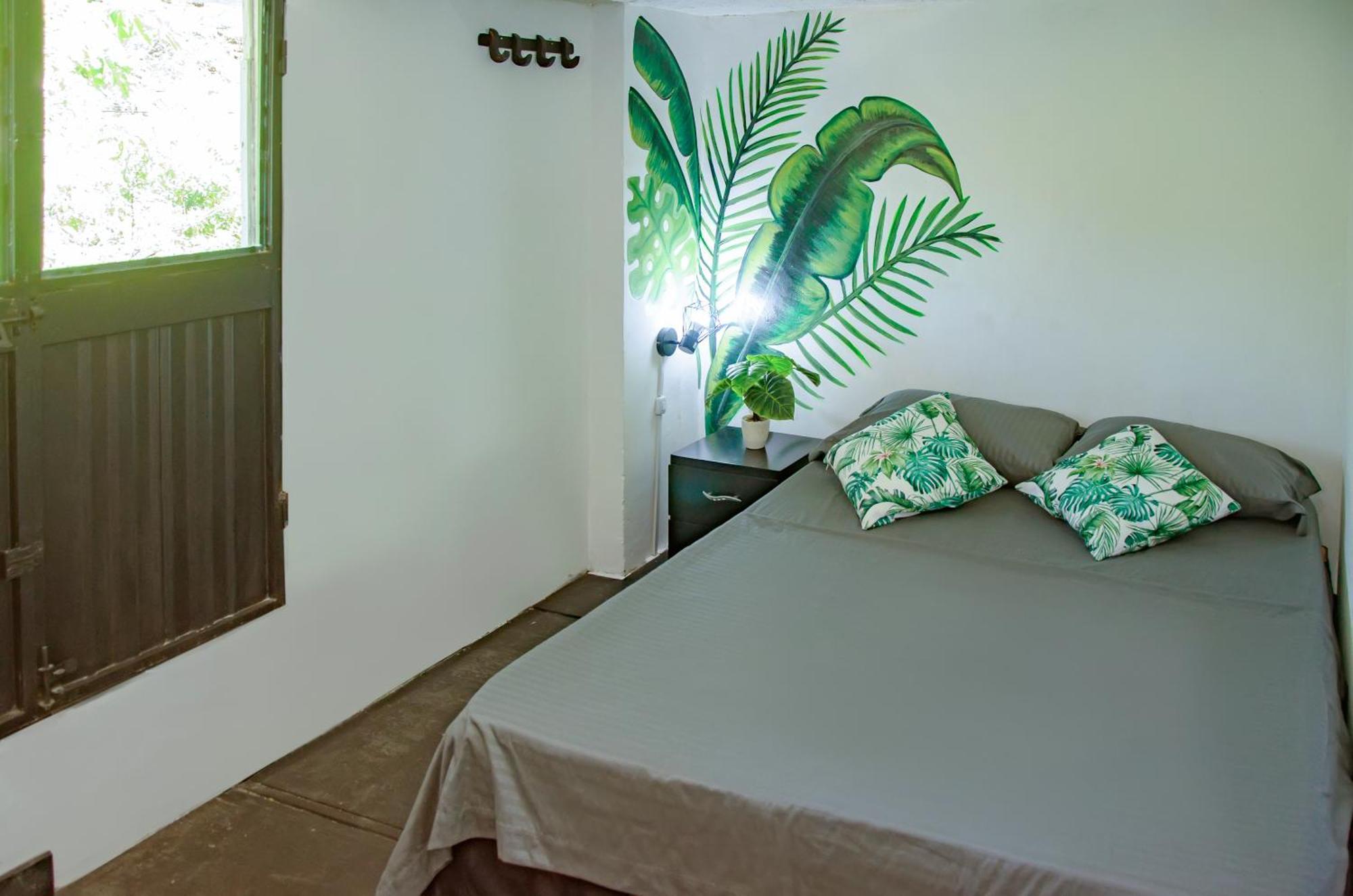 Playa Alta Mar Hotel Taganga Kültér fotó