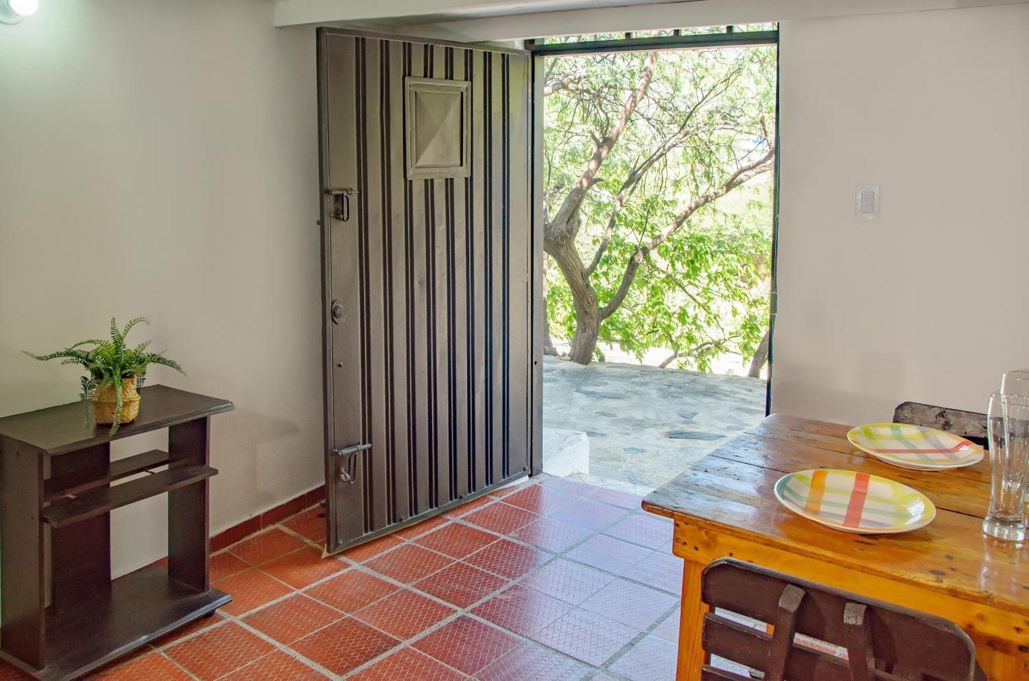 Playa Alta Mar Hotel Taganga Kültér fotó