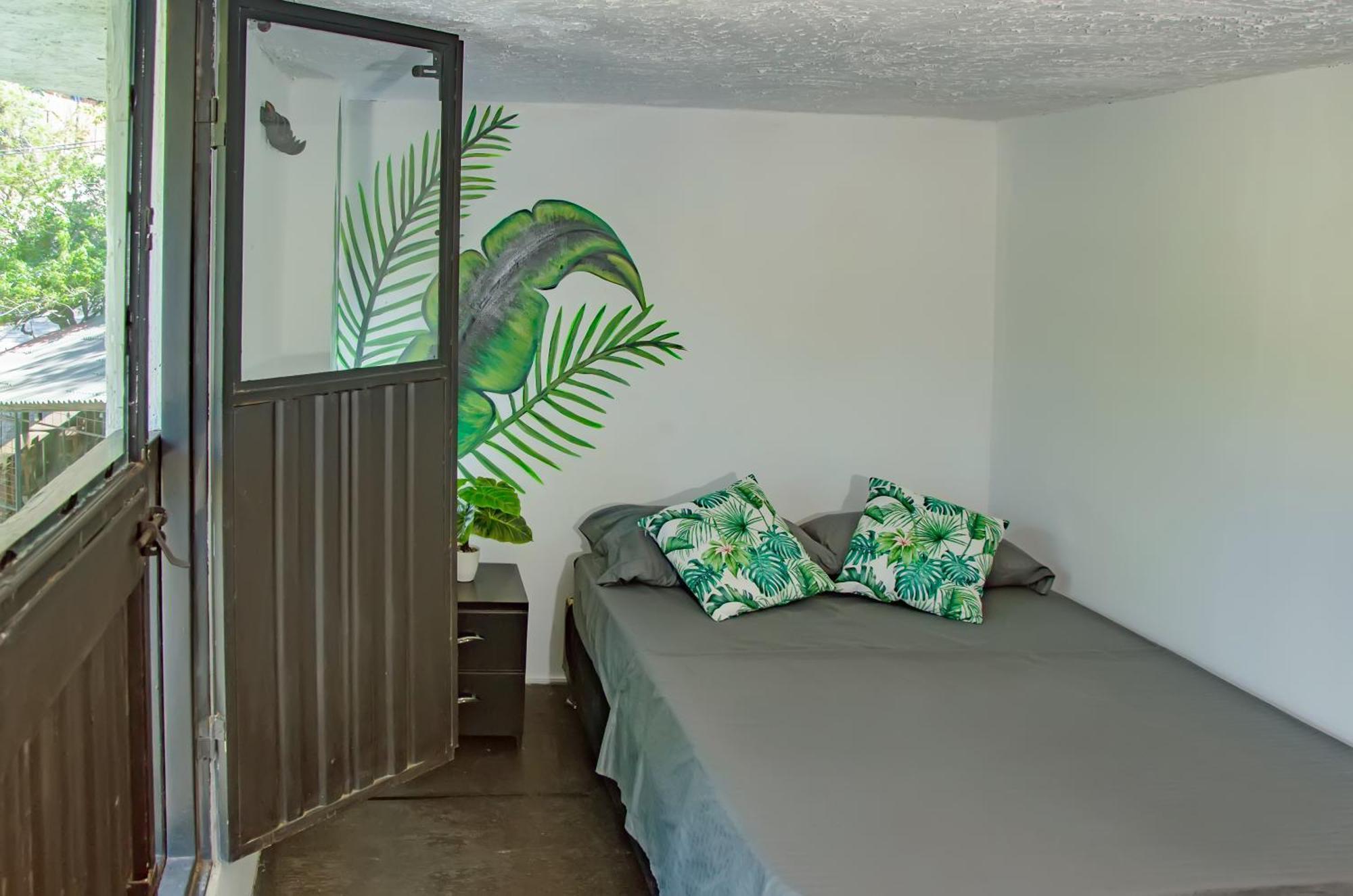 Playa Alta Mar Hotel Taganga Kültér fotó